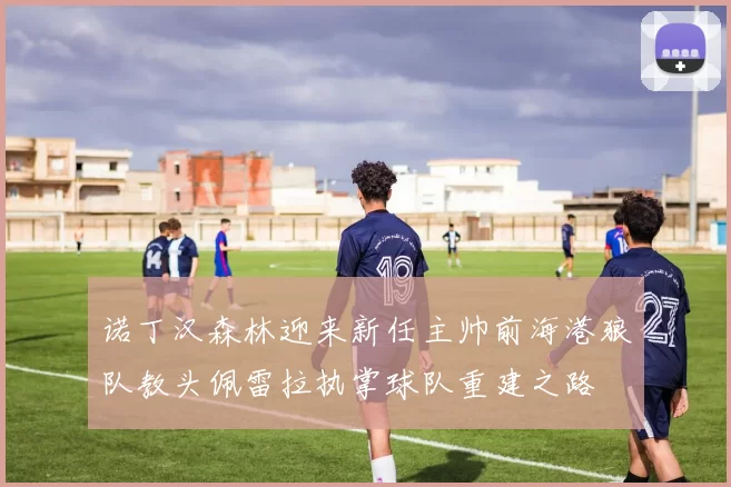 诺丁汉森林迎来新任主帅前海港狼队教头佩雷拉执掌球队重建之路